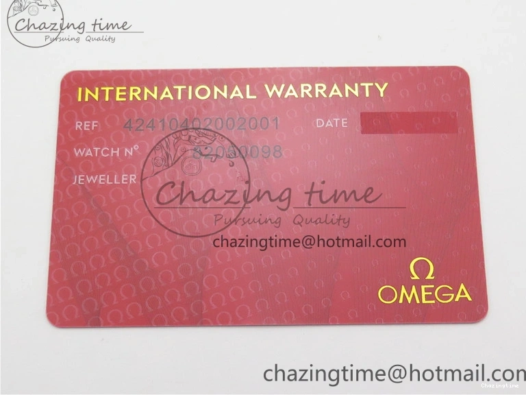 0324 Seamaster Diver 300M ORF 1:1 Best Edition Blue Ceramic Gray Dial on SS Bracelet A HighQuality 7867